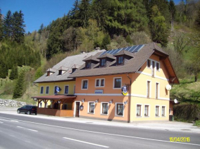 Gasthaus zur Melzen, Selzthal, Österreich